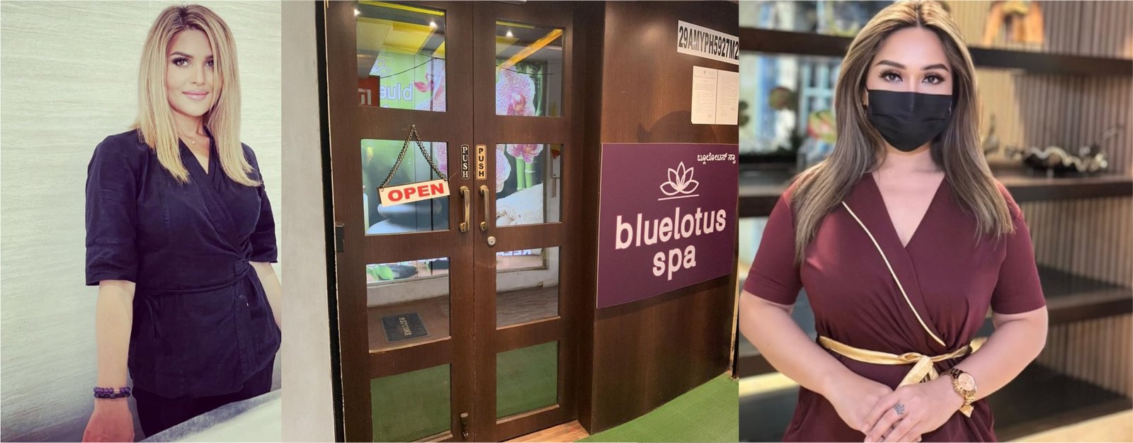 Spa in Bengaluru