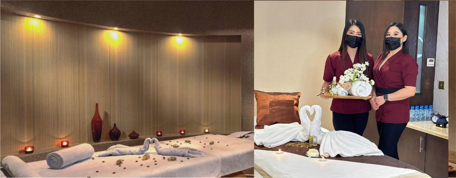 Spa in Bengaluru